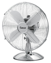 Fläkt Stål 40W Grad